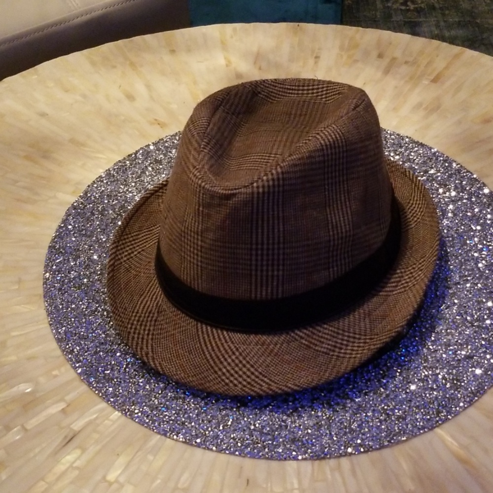 Mens Fedora